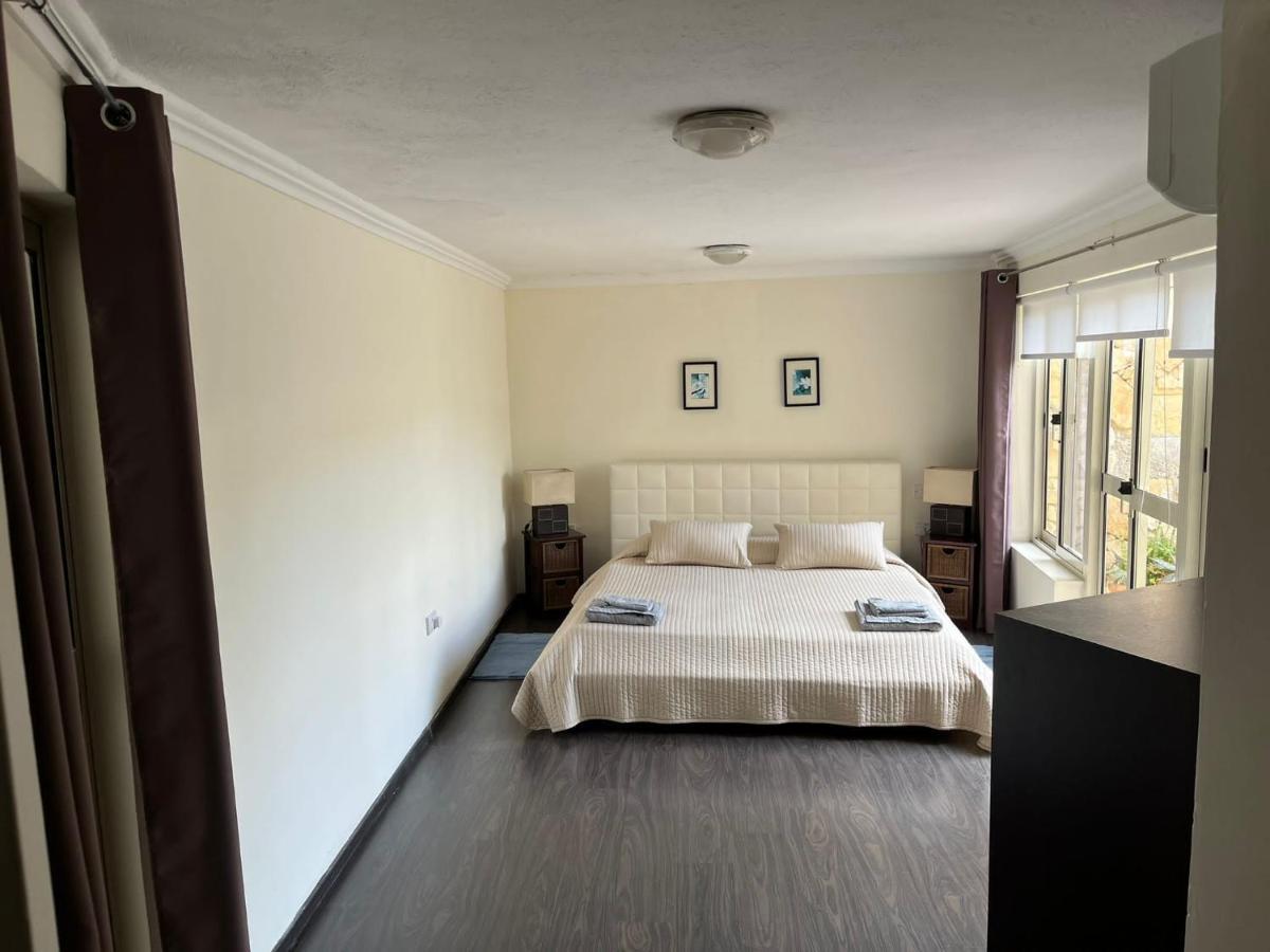 Groundfloor Apartment By The Sea, Fabulous Views San Pawl il-Baħar Extérieur photo